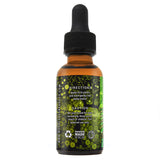 Bergamot Beard Oil – A Strong Bold Bergamot Scent