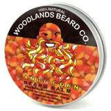 Candy Corn Beard Balm - Sweet Indulgence for Your Beard