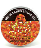 Candy Corn Beard Balm - Sweet Indulgence for Your Beard