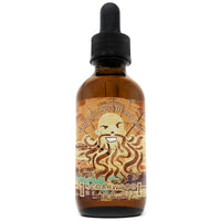 Cedarwood Beard Oil – A Strong Bold Cedarwood Scent