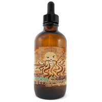 Cedarwood Beard Oil – A Strong Bold Cedarwood Scent