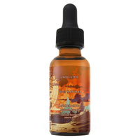 Cedarwood Beard Oil – A Strong Bold Cedarwood Scent