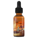 Cedarwood Beard Oil – A Strong Bold Cedarwood Scent