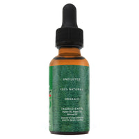 Christmas Tree Beard Oil - Christmas Tree Scent