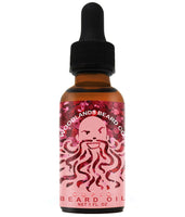 Cupid Beard Oil - An Alluring Scent