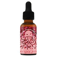 Cupid Beard Oil - An Alluring Scent