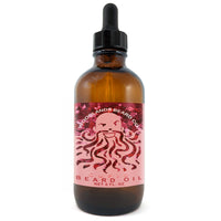 Cupid Beard Oil - An Alluring Scent