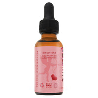 Cupid Beard Oil - An Alluring Scent