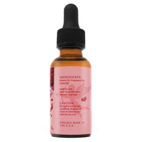 Cupid Beard Oil - An Alluring Scent