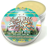 Easter Beard Balm - Nourish and Style Your Beard