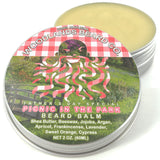 Father's Day Picnic in the Park Beard Balm – An Everyday Celebration