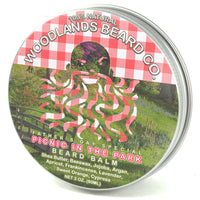 Father's Day Picnic in the Park Beard Balm – An Everyday Celebration