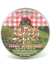 Father's Day Picnic in the Park Beard Balm – An Everyday Celebration