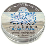 Freedom Beard Balm - Embrace the Spirit of Liberty