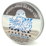 Freedom Beard Balm - Embrace the Spirit of Liberty