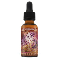 Woodlands Pure Grapeseed and Jojoba Oil Blend