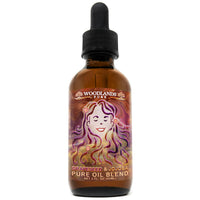 Woodlands Pure Grapeseed and Jojoba Oil Blend