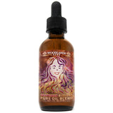 Woodlands Pure Grapeseed and Jojoba Oil Blend