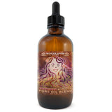 Woodlands Pure Grapeseed and Jojoba Oil Blend