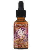 Woodlands Pure Grapeseed and Jojoba Oil Blend