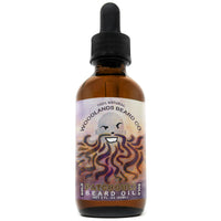 Patchouli Beard Oil – A Strong Bold Patchouli Scent