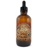 Sandalwood Beard Oil – A Bold Natural Sandalwood Scent