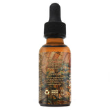 Sandalwood Beard Oil – A Bold Natural Sandalwood Scent