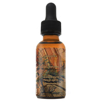 Sandalwood Beard Oil – A Bold Natural Sandalwood Scent