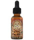 Sandalwood Beard Oil – A Bold Natural Sandalwood Scent