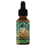 St. Patrick's Day Green Beard Oil