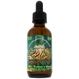 St. Patrick's Day Green Beard Oil