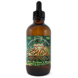 St. Patrick's Day Green Beard Oil