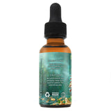 St. Patrick's Day Green Beard Oil