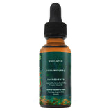 St. Patrick's Day Green Beard Oil