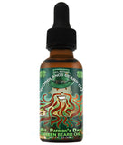 St. Patrick's Day Green Beard Oil