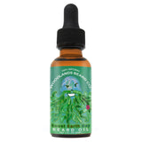 Sweet Earth Day Beard Oil