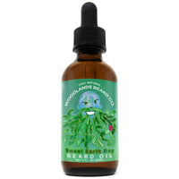 Sweet Earth Day Beard Oil