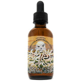 Vanilla Beard Oil – A Bold Sweet Vanilla Scent