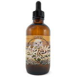 Vanilla Beard Oil – A Bold Sweet Vanilla Scent