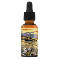 Vanilla Beard Oil – A Bold Sweet Vanilla Scent