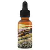 Vanilla Beard Oil – A Bold Sweet Vanilla Scent