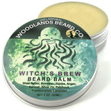 Witch's Brew Beard Balm