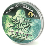 Witch's Brew Beard Balm