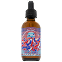 4th of July Beard Oil