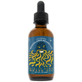 A Wise Man's Beard Oil - Frankincense and Myrrh Traditional Christmas Holiday Scent