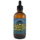 A Wise Man's Beard Oil - Frankincense and Myrrh Traditional Christmas Holiday Scent