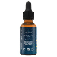 A Wise Man's Beard Oil - Frankincense and Myrrh Traditional Christmas Holiday Scent