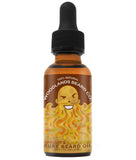 Apricot and Sunflower Pure Beard Oil