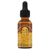 Apricot and Sunflower Pure Beard Oil