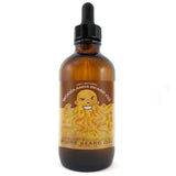 Apricot and Sunflower Pure Beard Oil